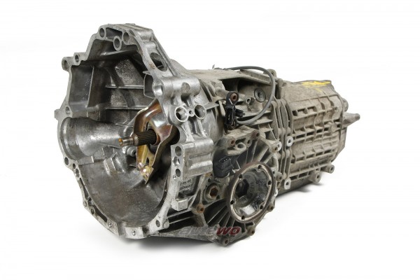 012300058AX Audi/VW A4 B5/A6 4B/Passat 1.8l Schaltgetriebe 5-Gang EHV 19119