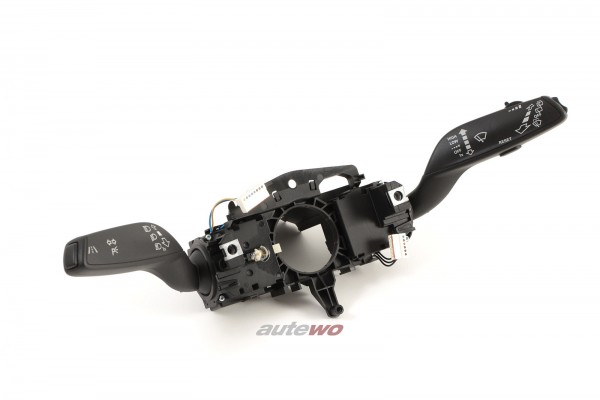 8V0953521DN 8V0953502N NEU Audi A3/S3 8V Lenkstockschalter Spurhalte/MFA