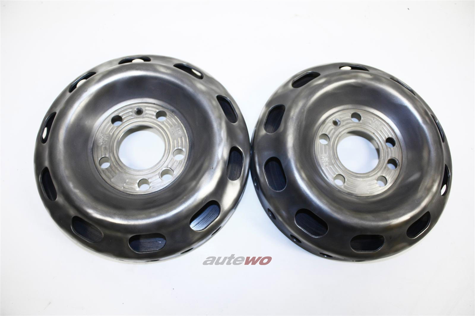 Ufo Bremsen Audi V8