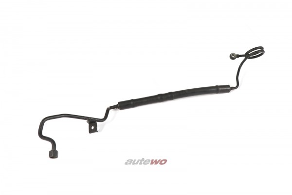 Audi/VW A6 4B/Passat Dehnschlauch Servopumpe-Lenkgetriebe 4B1422893Q