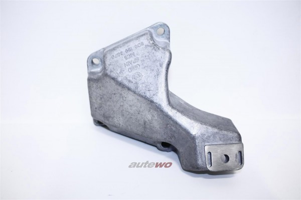 8D0199307G NEU Audi/VW/SKODA A4 B5/A6 4B Motorhalter Stütze Links