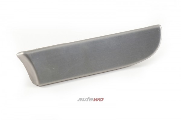 1T1858418C VW Touran 1T Zierleiste Aluminium Armaturenbrett Mitte