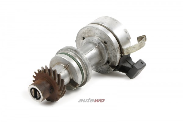 037905205J 0237520048 Audi 80 B4/100/A6 C4 2.0l Zündverteiler