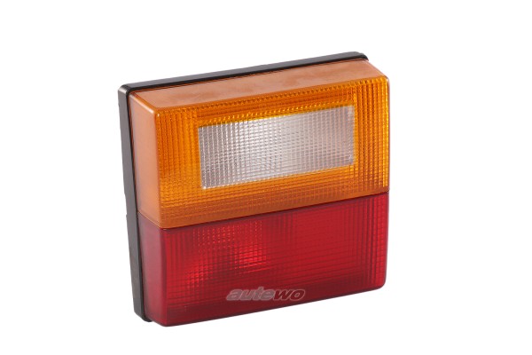 445945094 445945226A Audi 100 Typ 44 Avant Rücklicht/Blinker Innen Rechts
