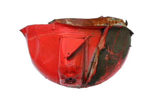 811809852A Audi 80/90/Coupe Typ 81/B2 Federbeindom/Radhaus Hinten Rechts