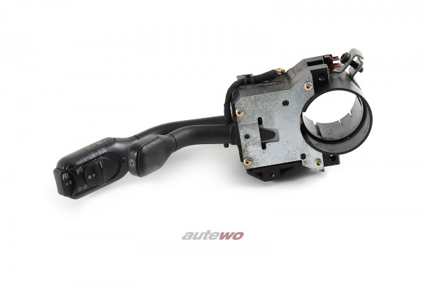 Audi 80 B4/A4 B5/A6 C4/A8 Lenkstockschalter Licht + Tempomat 4D0953513A