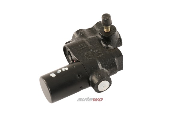 #803612303 Audi 80/90/Coupe/Urquattro Typ 85/Passat 32B Bremskraftregler überholt