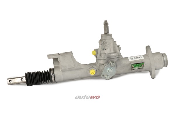 #895422065C Audi 80 B4 S2/RS2 P1 2.2l Austausch-Lenkgetriebe Servolenkung