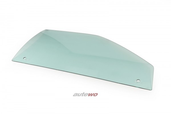 Audi Coupe Typ 89/S2 Seitenscheibe Vorne Rechts 895845202C