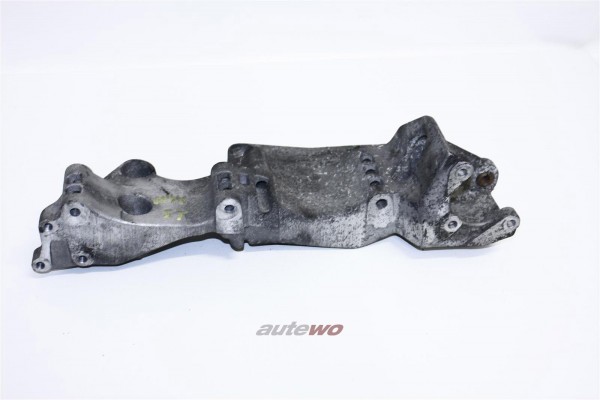 Audi/VW A3 8L Kompakthalter LiMa/Servopumpe 06A903141R 06A903143F