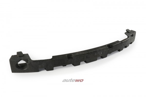 8J0807695 Audi TT/TTS/TTRS 8J Stossabsorber Füllstück Stoßstangenträger Hinten