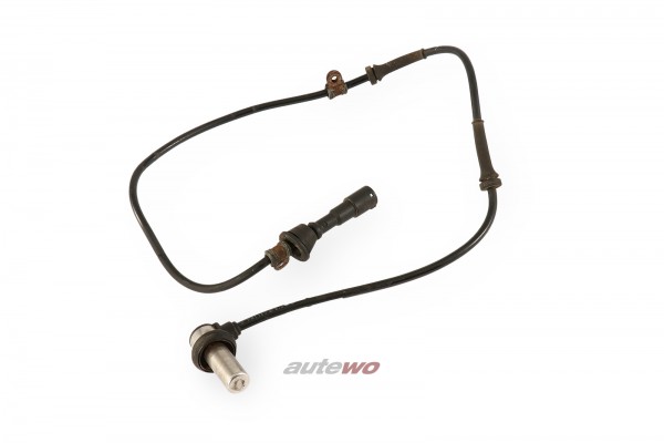 Audi 100/A6 C4 ABS-Sensor Vorne 4A0927803