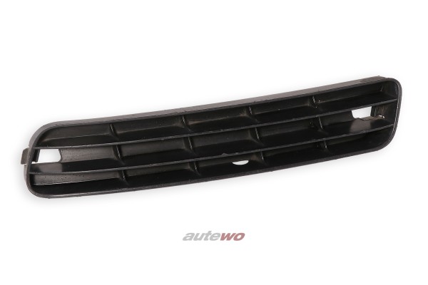 4A0807345N Audi S6 C4 4.2l 8 Zylinder AEC Lüftungsgitter Stoßstange