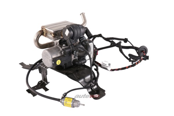 7LA815071B NEUWERTIG VW T6 2.0l TDI Webasto Thermo Top Evo Standheizung