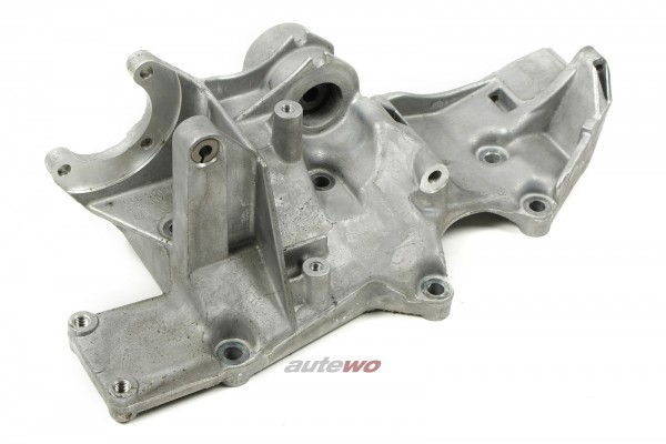 06B903141H 06B903143K NEU Audi/VW A4 B5/A6 4B Kompakthalter Lichtmaschine