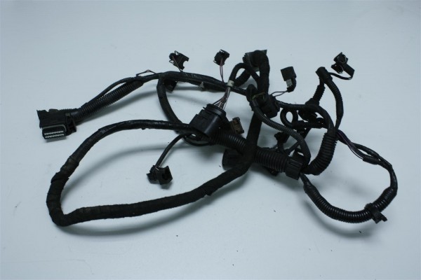 Audi/Skoda A3/Octavia 1.8l 125PS AGN Motorkabelbaum Schaltgetriebe 06A971610B