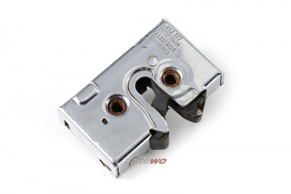 Audi 100/200 Typ 44/V8 D11 Türschloss Vorne Links 441837015 443837015R