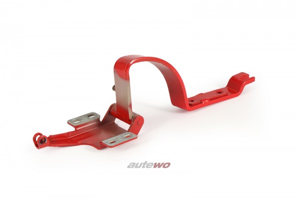 8G0825307C 8G0825307D Audi Cabrio Typ 89 Scharnier Verdeckkastendeckel Links