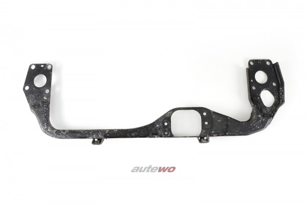 4Z7805851 Audi Allroad A6 4B 6 Zylinder Querträger Unten Mitte