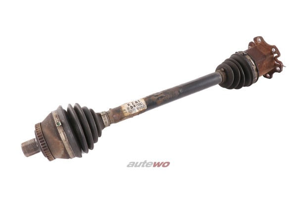 8E0407272AT Audi/Seat A4/S4/RS4 8E/B6/B7/8E Antriebswelle Vorne Rechts
