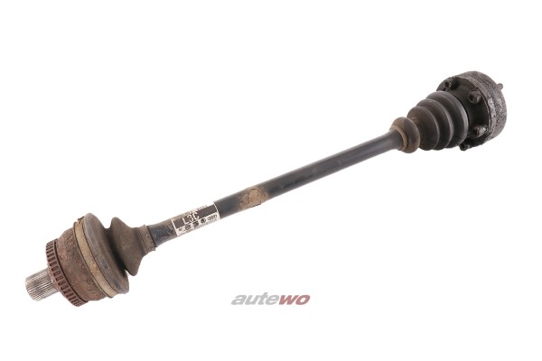 4B0501203C Audi A6 4B V6 Antriebswelle Hinten