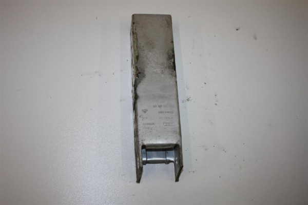 Audi A6 4F Limousine & Avant Pralldämpfer Stoßstange Hinten 4F9807331