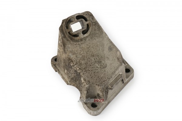 Audi 80 B4 2.6-2.8l ABC/AAH Motorhalter Schaltung Links 8A0199307E 8A0199307A
