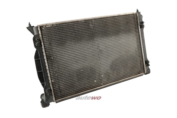 8E0121251G Audi A4 8E/B6/Cabrio 8H 2.4l 6 Zylinder BDV/AMM Wasserkühler