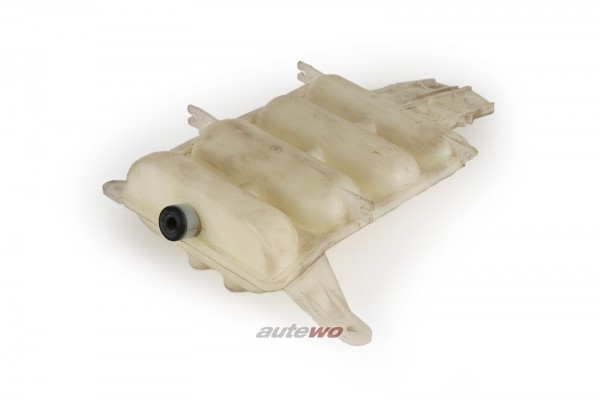 Audi A4 B5 Unterdruckbehälter Klima 8D0820601