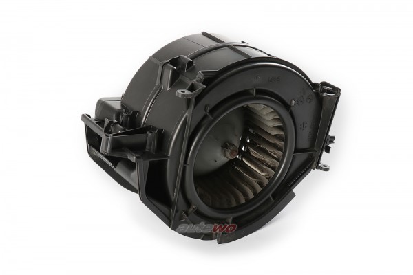 4F0820020A Audi A6/S6/RS6 4F/C6/R8 Typ 42 Innenraumgebläse/Gebläsemotor