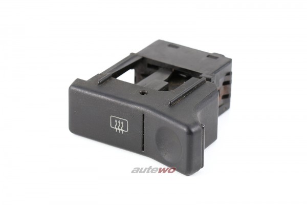853941503 Audi 80/90/Coupe Typ 81/85 Schalter Heckscheibenheizung