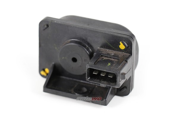 Audi 80/90/100/200/A3/A4/A6 Höhenkorrekturschalter 853919562