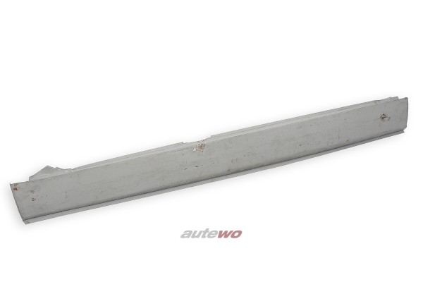 Seitenschweller Rechts NEU für Audi 100/200 Typ 43 ersetzt 433803762