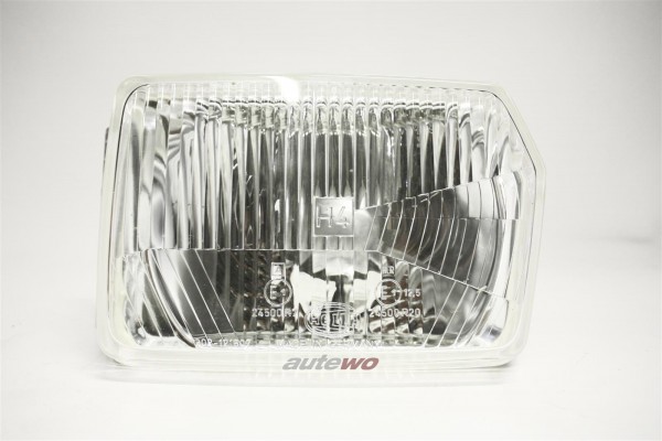 865941105A NEU Audi/VW 50/Polo Scheinwerfereinsatz Hella Links