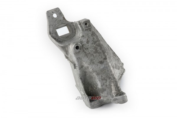 Audi 80 B4 1.6-2.0l 1Z/ABK/ACE/ABT/6A Motorhalter Links 8A0199307C