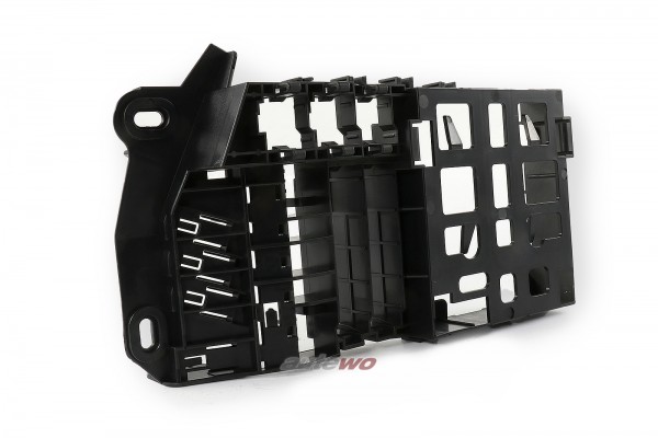 4F0971845A Audi A6/S6/RS6 4F/C6 Hauptsicherungskasten Hinten Rechts