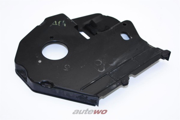 Audi A4/A6/A8 2.4/2.8l ACK/ALG/ALF/AGA Zahnriemenschutz Links 078109098C 078109098B
