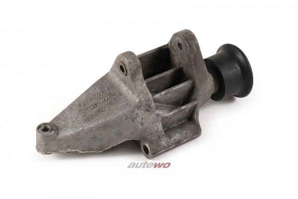 Audi 100 Typ 44 2.2l 115PS 5 Zylinder Drehmomentstütze 035903143D