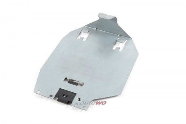 Audi 80/90 Typ 89/B4 2.0-2.3l 6A/NG/ACE Halter Motorsteuergerät 893906405B