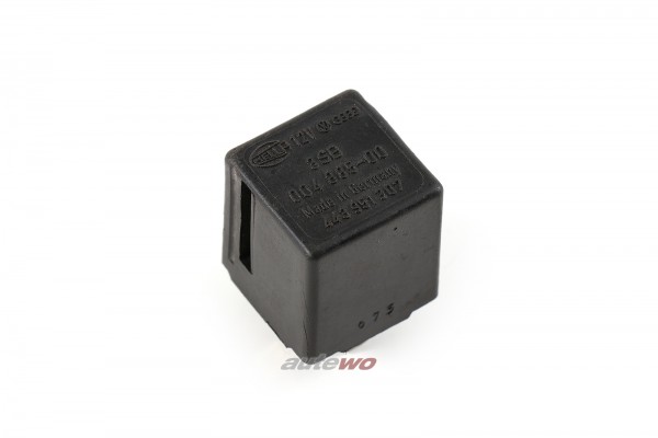Audi/VW 80/100 Relais 88 Summer 443951307