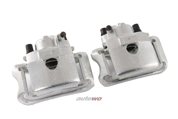 #321615123A/124A VW Golf/Passat 32B/Jetta Bremssättel 239x12mm Vorne